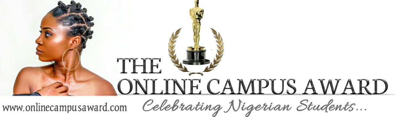 Online Campus Award