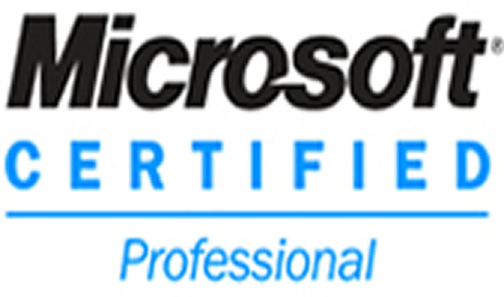 free microsoft certifications