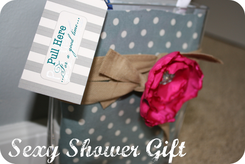 Along with weddings, comes the fun pre-celebration of bridal showers ...