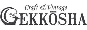 craft&vintage  GEKKOSHA