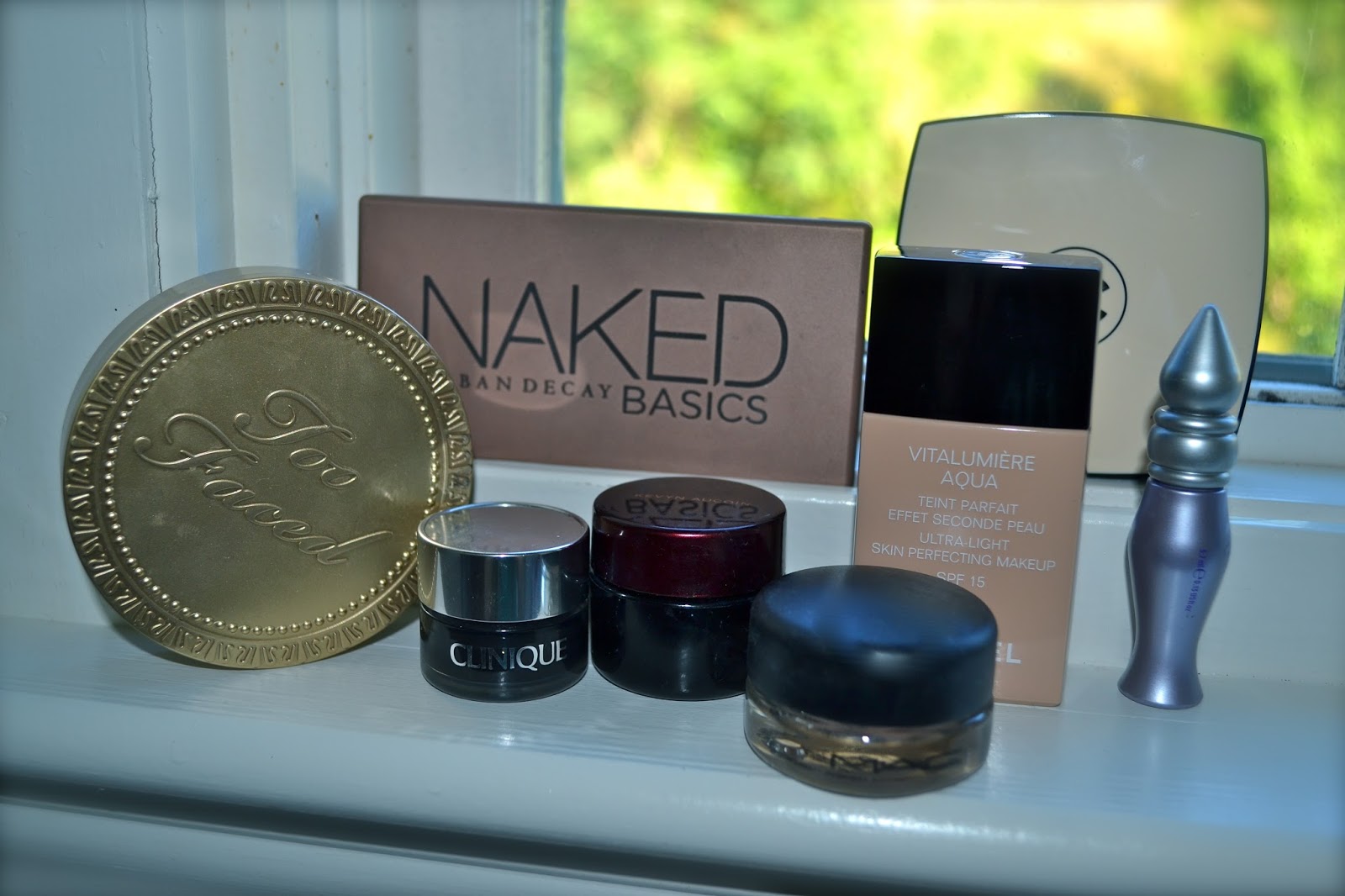 Fashion Floyd Highend Makeup Products worth the Hype