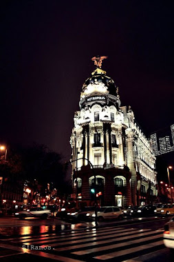 ¡Madrid!