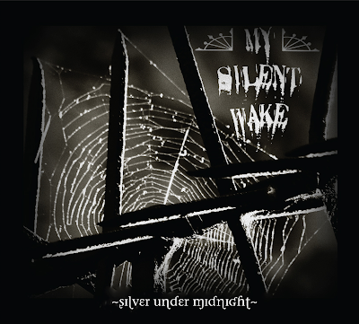 PLAYLISTS 2014 My+Silent+Wake+-+Silver+Under+Midnight+-+cover