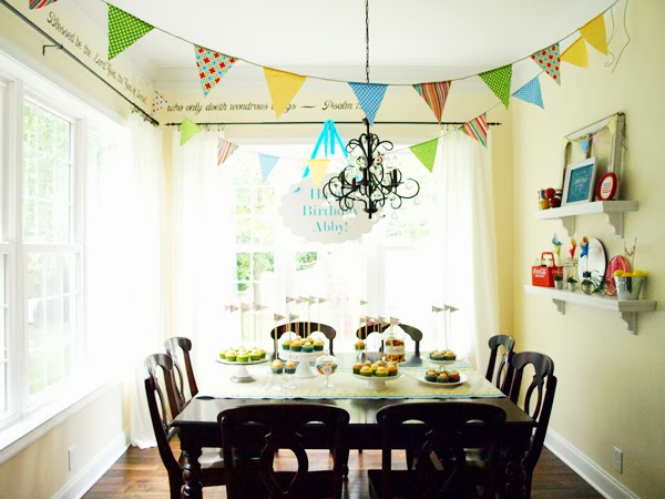 13 Ideas for a 13th Birthday Party | Less Than Perfect Life of Bliss
