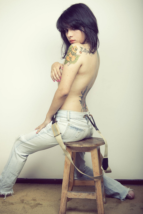 Tattoo Ideas For Girls Tattoo Ideas For Girls