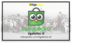 TOKOPEDIA