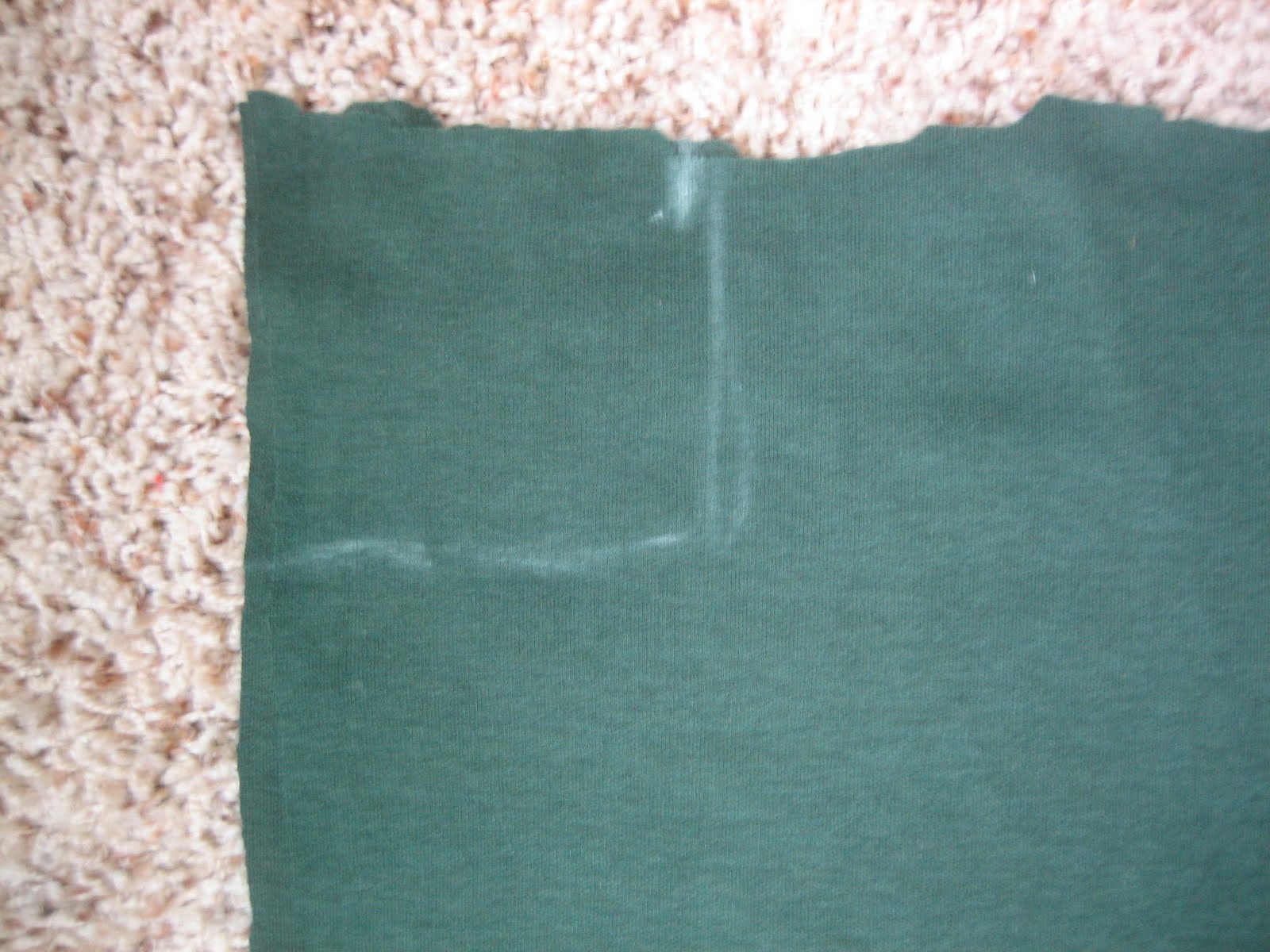 Subtle Tee Pack N' Play Sheet Tutorial