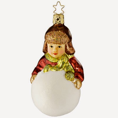 http://www.trendyornaments.com/big-dreams-boy-with-snowball-christmas-ornament-inge-glas-of-germany.html