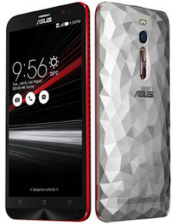 asus zenfone 2 deluxe special edition