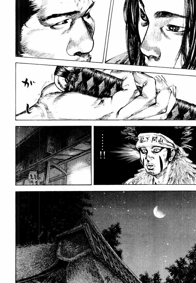 Vagabond - Lãng Khách Chap 159 - Truyen.Chap.VN