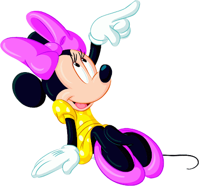 Minni Mouse HD Wallpapers