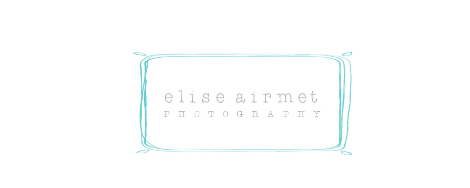 Elise Airmet Photography