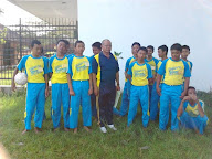 Boys Zempack-Community With Pak Achwan
