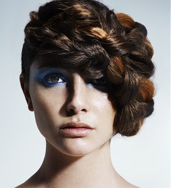 Moderne geflochtene Frisuren in diesem 2013 Moderne geflochtene Frisuren in diesem 2013