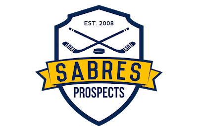 SabresProspects.com - The #1 Source On the Future Blue & Gold