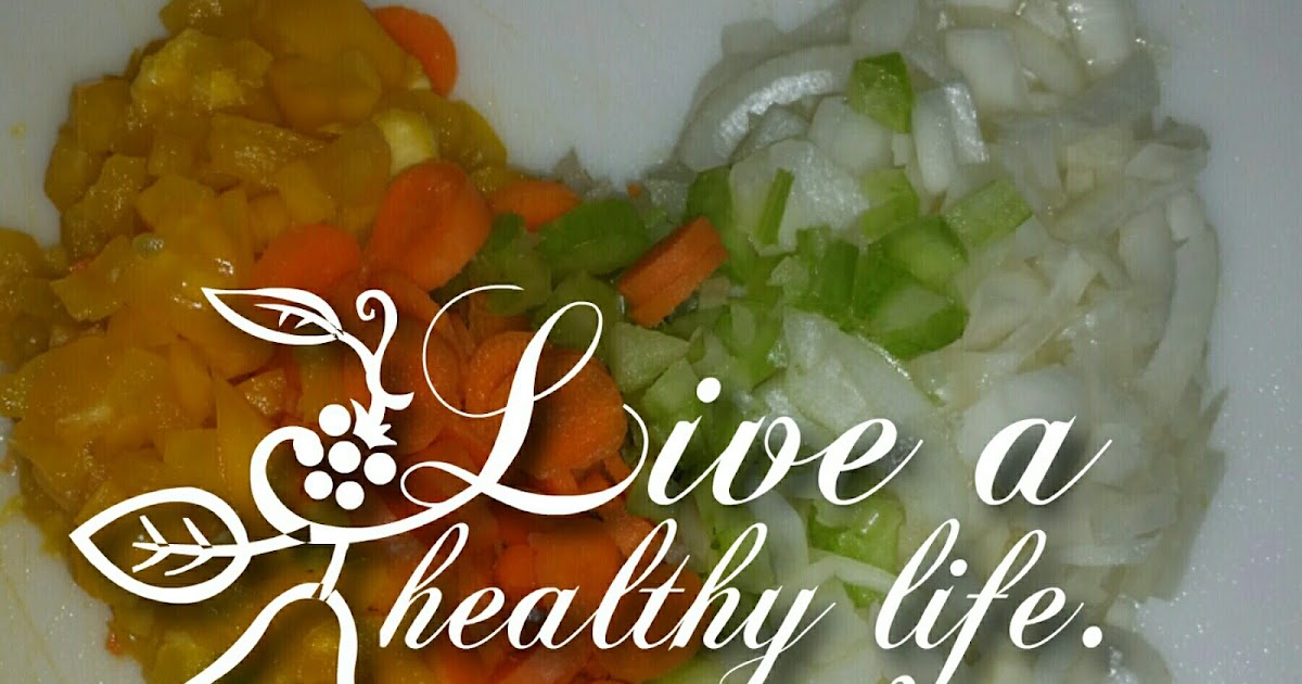 Leading By Example Recipe of the Week Ultimate Reset Quinoa Lentil Pilaf