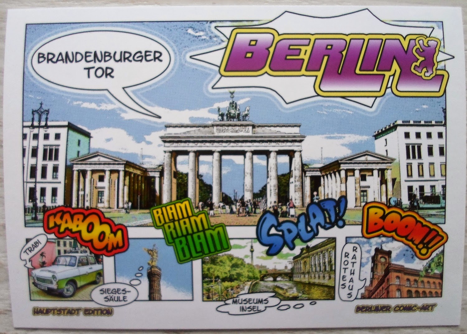 Filmik Berlin