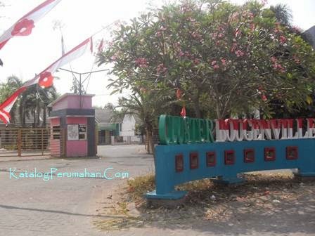 Cluster lain Perum TAS Cluster lain Perum TAS