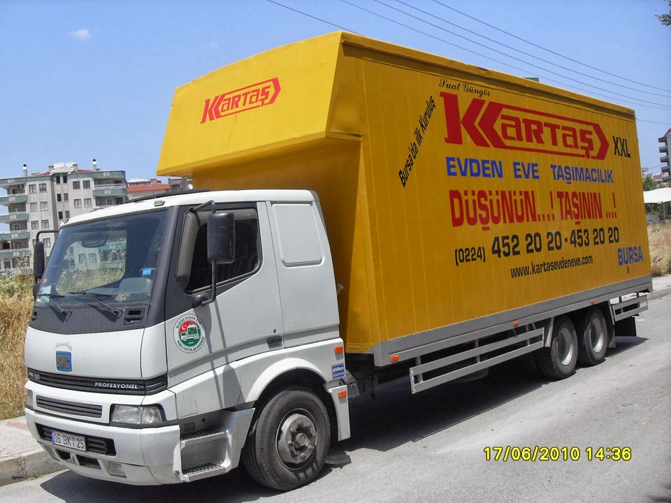bursa evden eve nakliye firmalari ve tum nakliyat firmalari kartas evden eve nakliyat bursa evden eve