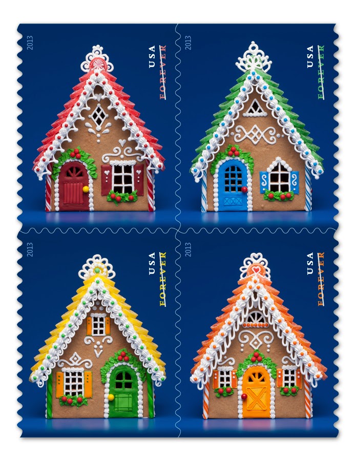 Pin von julie kovar auf mail art Baseball By The Letters: New Christmas Stamps Aid Autograph Seekers