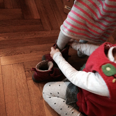 Mama Nina Weihnachtscountdown Verpackungsliebe Teil 4 16