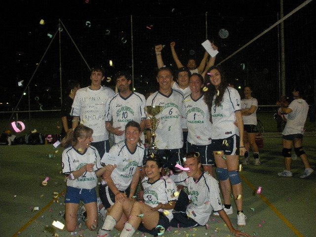 Torneo Rottofreno 2011