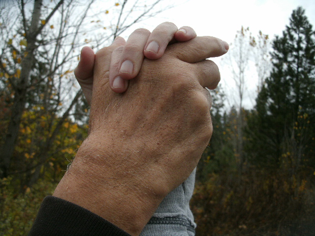 Mountain Man George Reviews: Proverbs 6:30-31