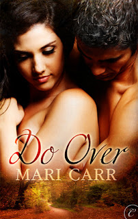 Guest Review: Do Over by Mari Carr