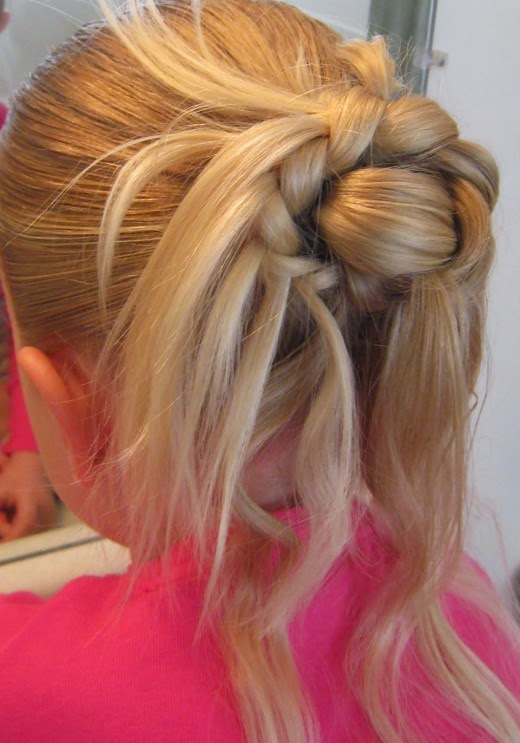 Cool Hairstyles for Girls