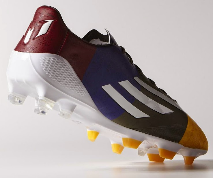 Featured image of post Adidas F50 Messi 2014
