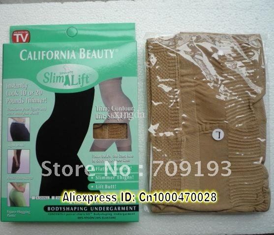 KSZENTERPRISE: California Beauty Slim & Lift