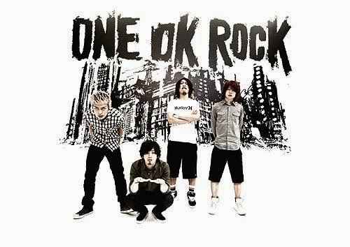 Lyric One OK Rock - Wherever You Are