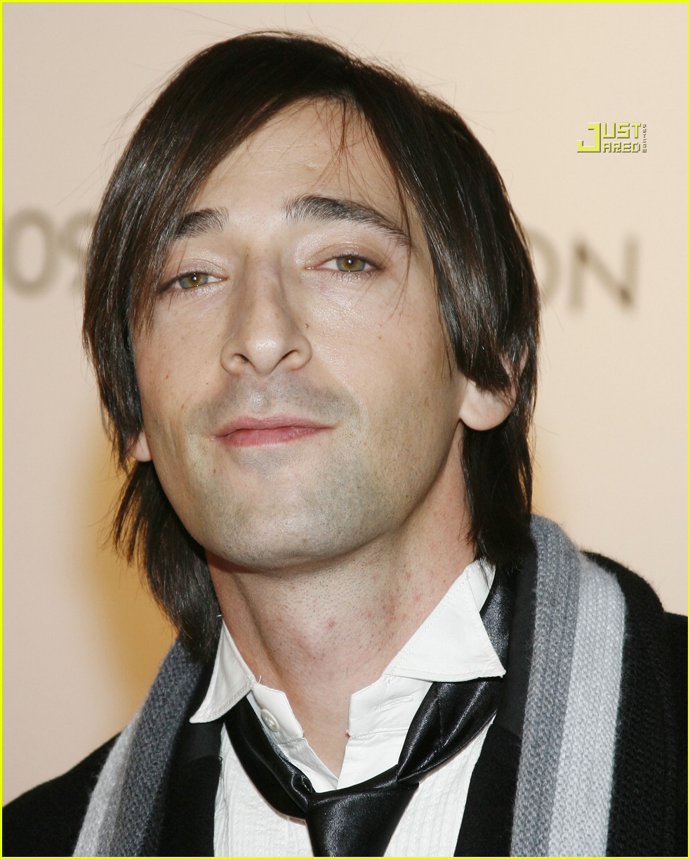 The gallery for -->... Adrien Brody Castle