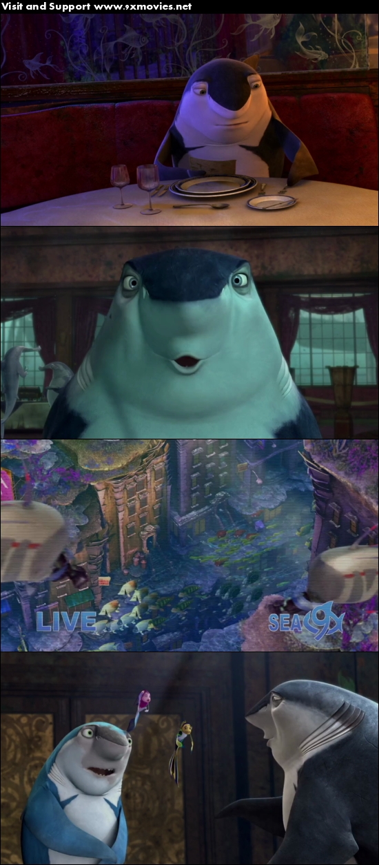 Watch Shark Tale Online Fandango