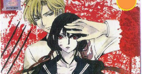 Taliesin meets the vampires: Blood-C: the Last Dark – review