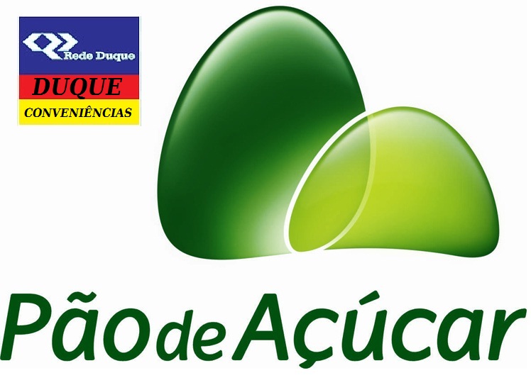 Duque Conveniências - GPA