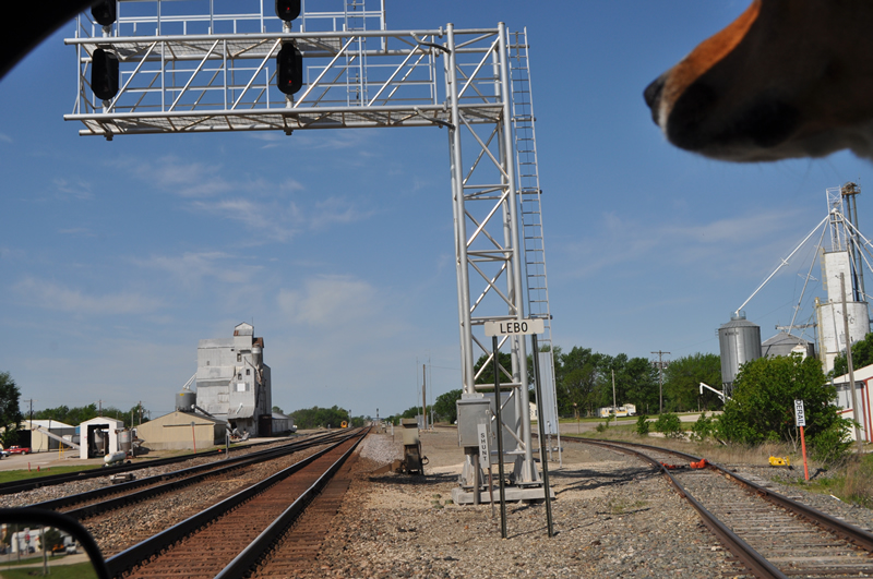 Explore Kansas Lebo Kansas