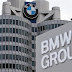 Just Because 'Bolt', BMW Pull Thousands Her car