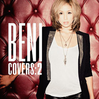 ting: Beni - Covers 2 | RandomJpop.blogspot.com