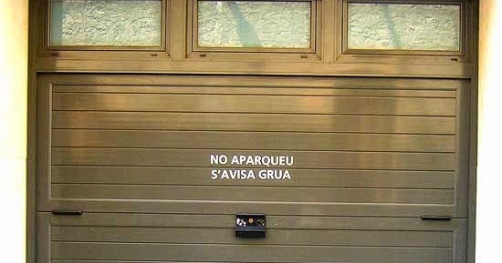 Puertas Correderas, Puertas Automáticas, Puertas de Garaje, Puertas de