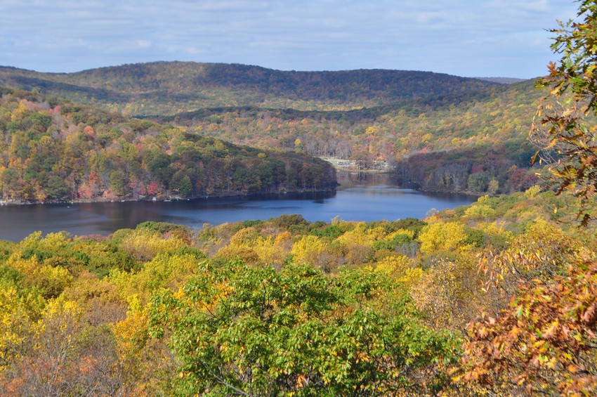 Harriman Hiker Harriman State Park and Beyond Silvermine Lake & Black