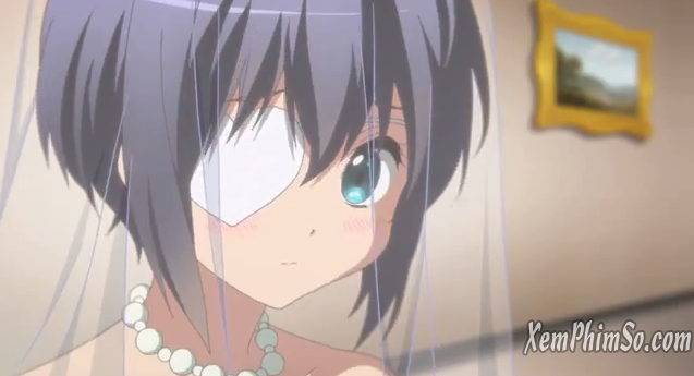 Takanashi Rikka Kai Takanashi Rikka Kai