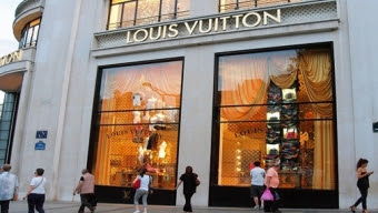 ‘Louis Vuitton’ lokantası Türkiye’ye geliyor