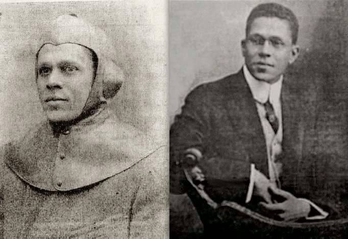 Zoilo Garcia el dominicano que diseño y construyó un avión en el año