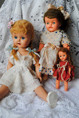 Vintage Dolls