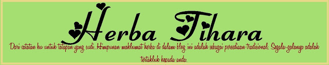 Herba Tihara
