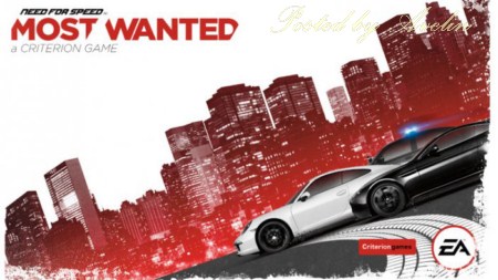 Speed Mostwanted on Need For Speed Most Wanted V1 0 0 Ios Game   Download Portable All In