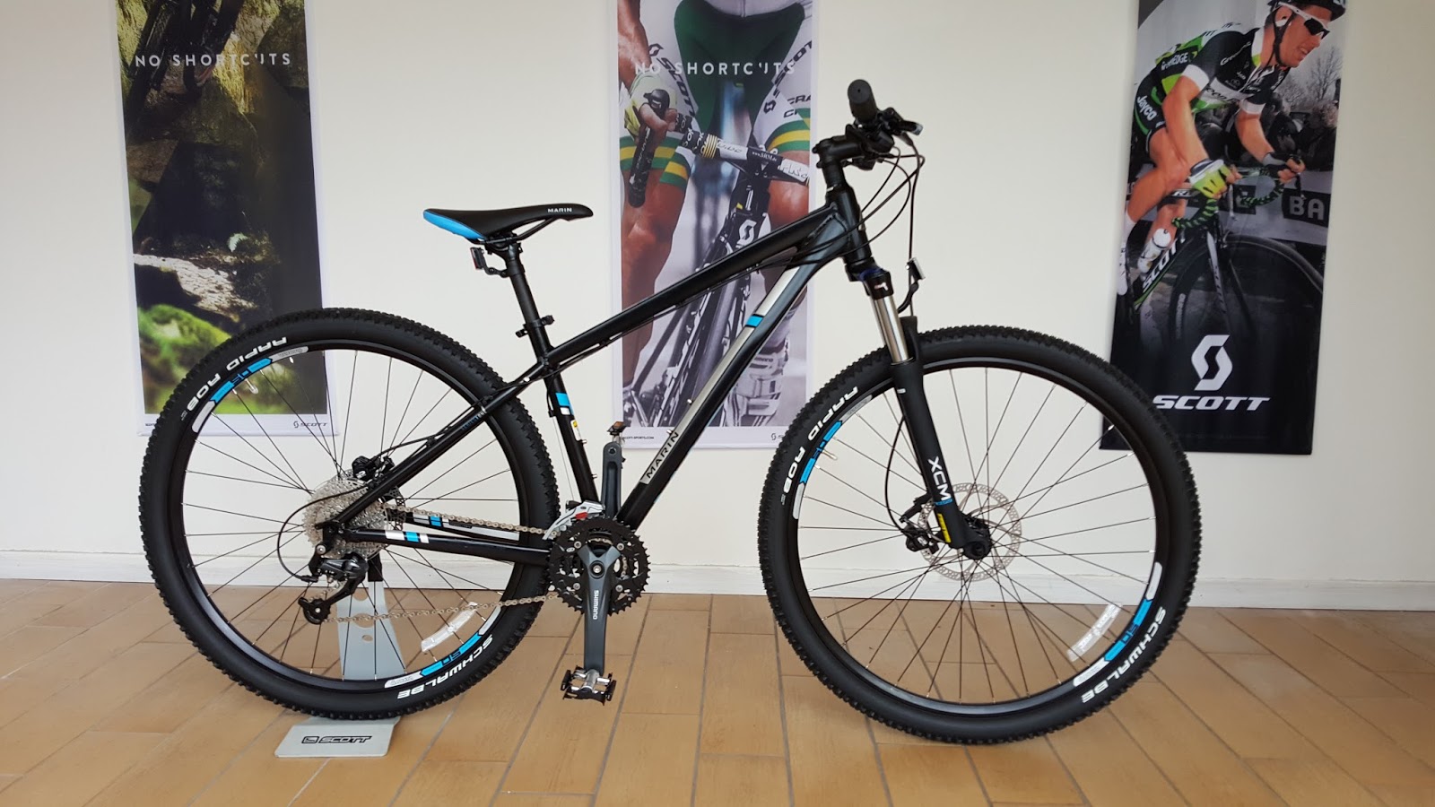 marin frame for sale