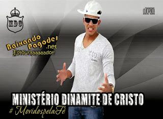 MDC - Movidos pela fé
