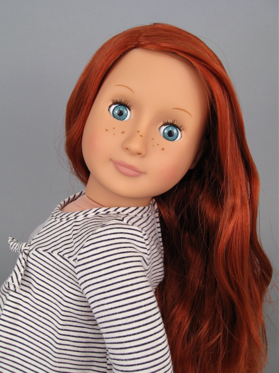 our generation kendra doll